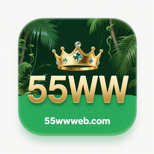 55ww vip logo